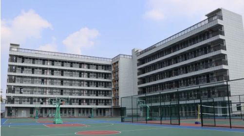食宿條件