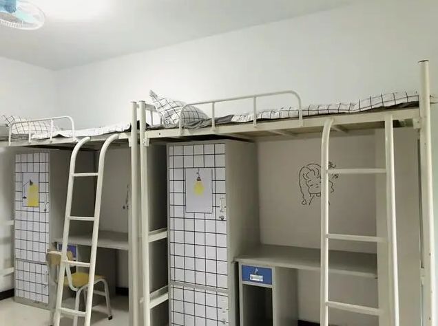 食宿條件
