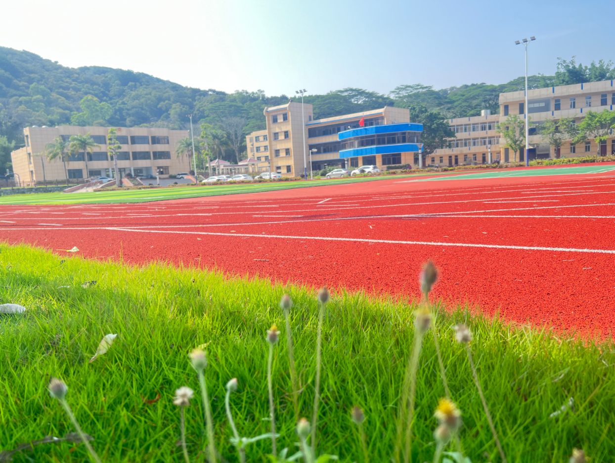 食宿條件