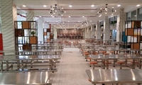 食宿條件
