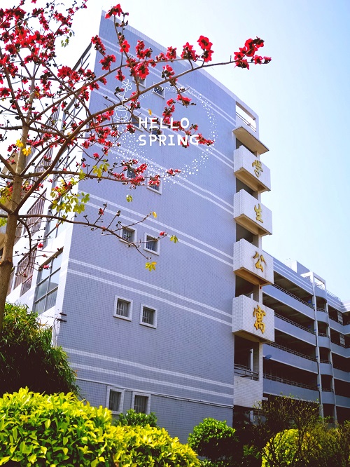 食宿條件