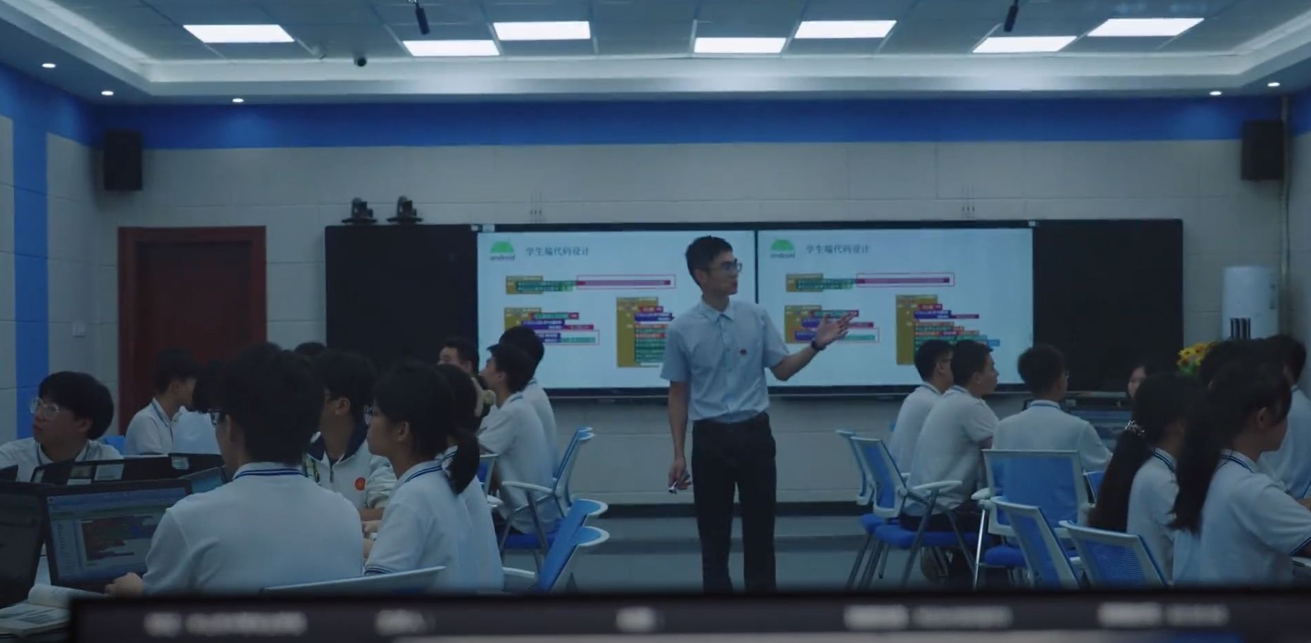 實(shí)訓(xùn)實(shí)習(xí)