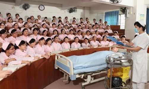 實訓實習