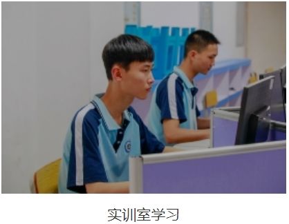 實訓實習