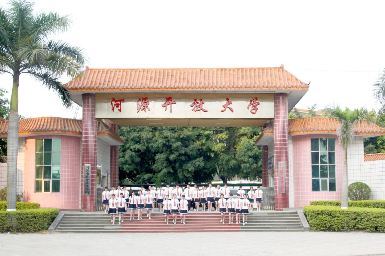 校園環(huán)境