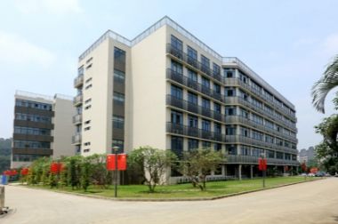 校園環(huán)境