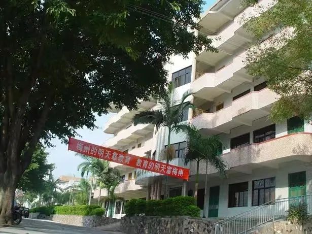 校園環(huán)境