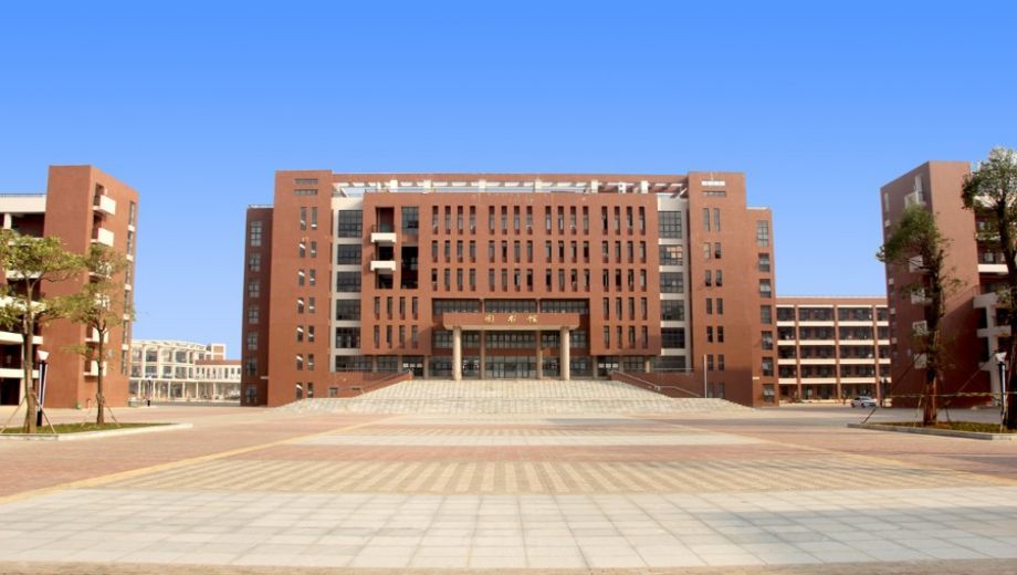 校園環(huán)境
