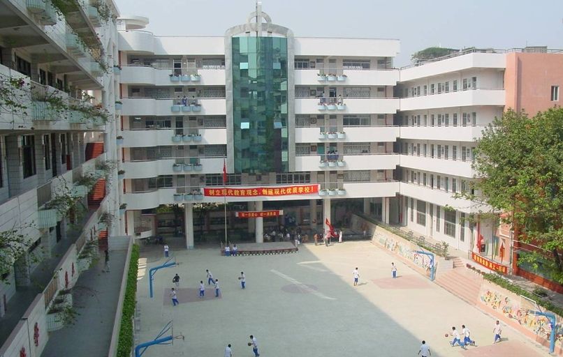 校園環(huán)境
