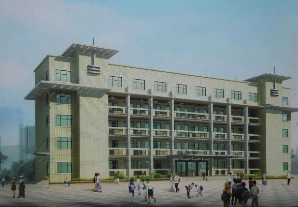 校園環(huán)境