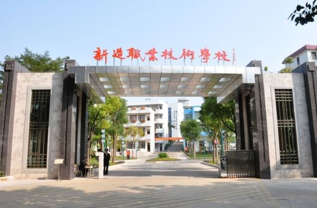 校園環(huán)境