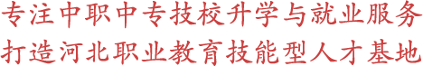 專(zhuān)注中職|中專(zhuān)|技校升學(xué)服務(wù)打造職業(yè)教育技能形人才基地