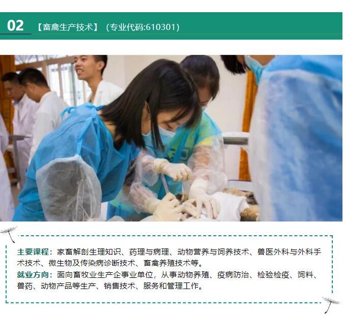 梅州農(nóng)業(yè)學(xué)校梅州市理工學(xué)校2023年秋季招生簡章