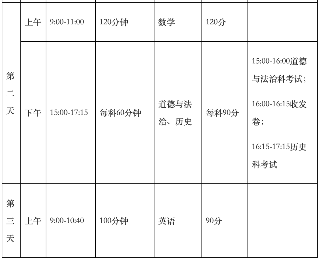 2024年廣州中考即將延遲！官方發(fā)布！