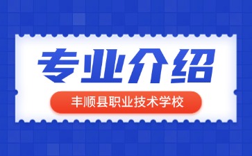 豐順縣職業(yè)技術(shù)學校專業(yè)介紹